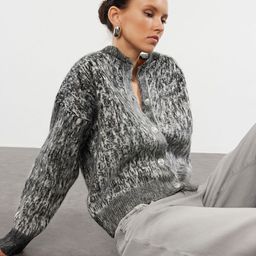 Trendyol Women Printed Cardigan-picture-25