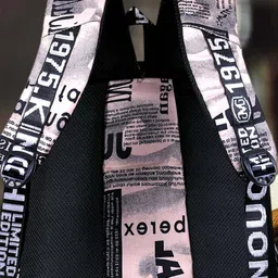 Tinytot Unisex Kids Backpack image 4