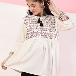 BAESD Embroidered Top-image-24