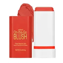Adbeni On The Go Blush Stick With Vitamin E - Russian Red-picture-44