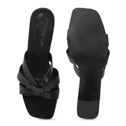 Sole Saga Block Sandals image 4