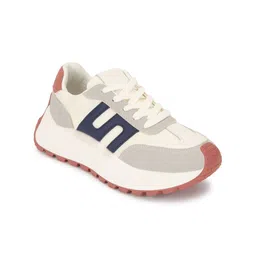 Truffle Collection Women Suede Sneakers-78