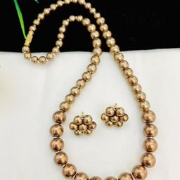 DENICRAAS Alloy ewellery Set-51