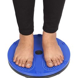 HackerX Tummy Twister Ab Exerciser image 3