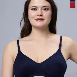 In Care Women Full Coverage Bra-image-4