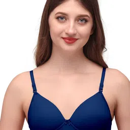 Exotica Lingerie Bra Full Coverage Lightly Padded-24