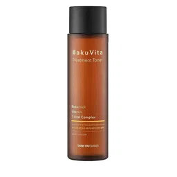 Thank You Farmer Bakuvita Treatment Toner With Bakuchiol For Hydration - 200 ml-28