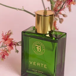 Fragrance & Beyond Verte Long Lasting Eau De Parfum - 100 ml-6