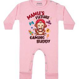 Arvesa Infants Printed Rompers-image-101