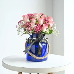Blooming Romance-19