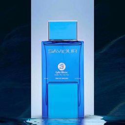 Lyla Blanc Saviour Blue Spice Long Lasting Eau De Parfum - 80 ml-49