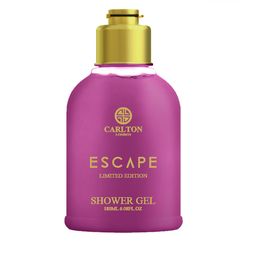 Carlton London Escape Shower Gel - 180ml-46