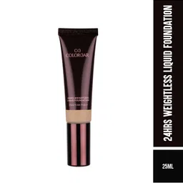 Colorbar 24Hrs Weightless Liquid Foundation 25 ml - FW 1.3-29