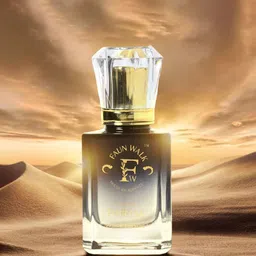 FAUN WALK Men Stoic Long Lasting Eau de Parfum - 100 ml-51