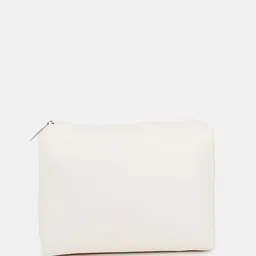 Mast & Harbour Structured Shoulder Bag with Pouch image 4
