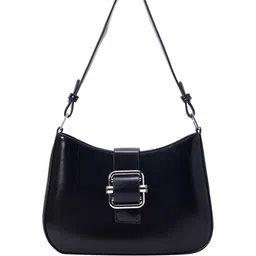 Lino Perros Structured Shoulder Bag-13