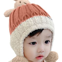 SYGA Kids Self Design Beanie-picture-14