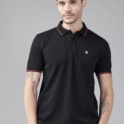 Van Heusen Sport Polo Collar T-shirt-image-71