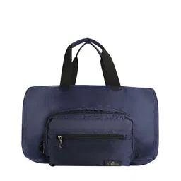 THE CLOWNFISH Set Of 2 Self-Design Duffle Bag-54