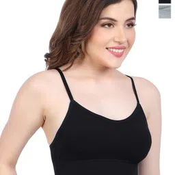 SHOPPY VILLA Pack Of 2 Full Coverage Lightly Padded Bra-21