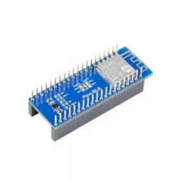Waveshare Dual-Mode Bluetooth Module for Raspberry Pi Pico, SPP / BLE, Bluetooth 5.1-26