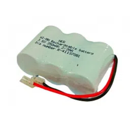 HEB 3.6V 350mAh 2/3AA Ni-MH High Energy Rechargeable Battery for Cordless Phone-image-34