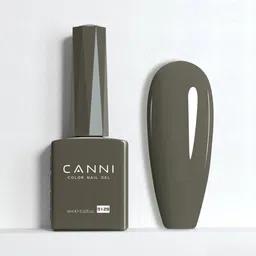 CANNI UV LED Color Nail Gel Polish - 9ml - 9128-picture-10