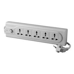 HPL EASMSG4W Spike Guard 4 way with Individual Switch-picture-27