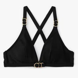 Koton Women Medium Coverage Lightly Padded Everyday Bra-image-13