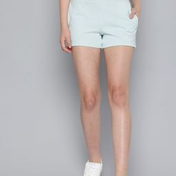 Puma Women Small No. 1 Logo Outdoor Shorts-picture-40