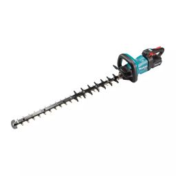 Makita 40 V 600 mm Cordless Hedge Trimmer, UH007GM201-2
