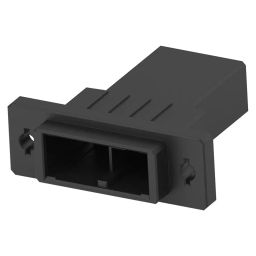 AMP - TE CONNECTIVITY CONNECTOR HOUSING, PLUG, 2POS, 10.16MM, 1-353047-2-image-32
