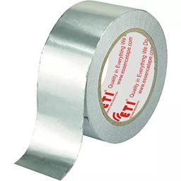 ETI Aluminium Foil Adhesive 48mm x 20 mtr Tape-image-64