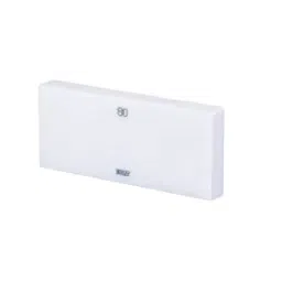 Insize Individual Gage Block 4 mm Ceramic Grade 1, 4106-B4-13