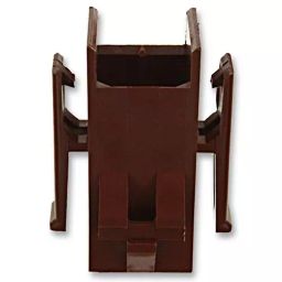 AMP - TE CONNECTIVITY PLUG & SOCKET HOUSING, RECEPTACLE, NYLON, 1-640509-0-image-26