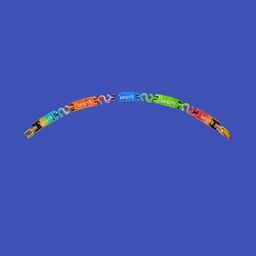 Dynamic Retail Global Men Alloy Link Bracelet-image-39