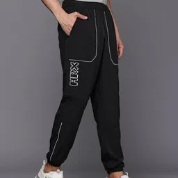 HRX by Hrithik Roshan Men Lifestyle Track Pants-image-113