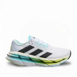 Adidas Women's ADISTAR BYD White Running Shoes-picture-9