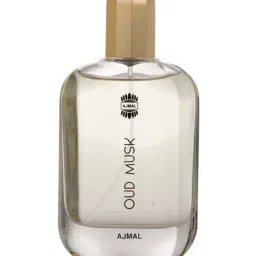 Ajmal Oud Musk Eau de Parfum for Men - 100 ml-30