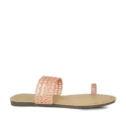 Inc.5 Women's Peach Toe Ring Sandals-image-41