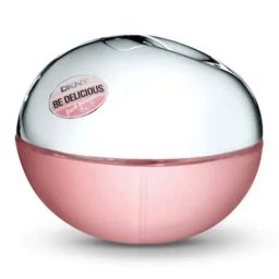 DKNY Be Delicious Fresh Blossom Eau de Parfum for Women - 100 ml-21
