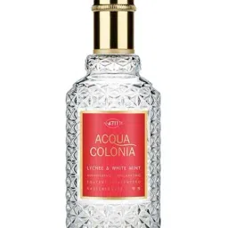 4711 Acqua Colonia Lychee & White Mint Eau de Cologne - 50 ml-9