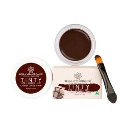 Bella Vita Organic Choco 3 in 1 Tinty for Moisturizing & Nourishing - 8 gm-image-58