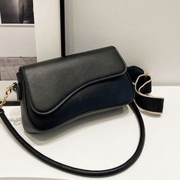 StyleCast Structured Sling Bag-image-43