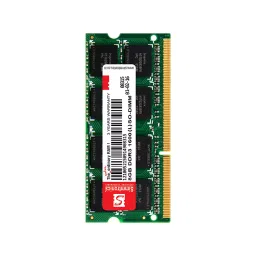 Simmtronics 8 GB DDR 3L 1600 MHz Laptop Ram image 2