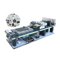 STMicroelectronics Sensor Node Development Kit BlueTile - Bluetooth LE Enabled, STEVAL-BCN002V1B-10