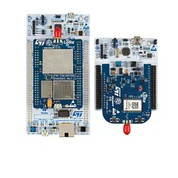 STMicroelectronics Sensor and Gateway LoRa Evaluation Kit for 32 MHz LF Band Sensor, P-NUCLEO-LRWAN3-9
