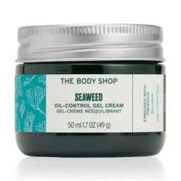 The Body Shop Seaweed Oil-control Gel Cream - 50 ml-2