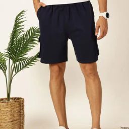 Thomas Scott Naval Academy Regular Fit Cargo Shorts-picture-31