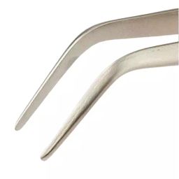 AS ONE Tweezers Titanium, K‐14-image-36